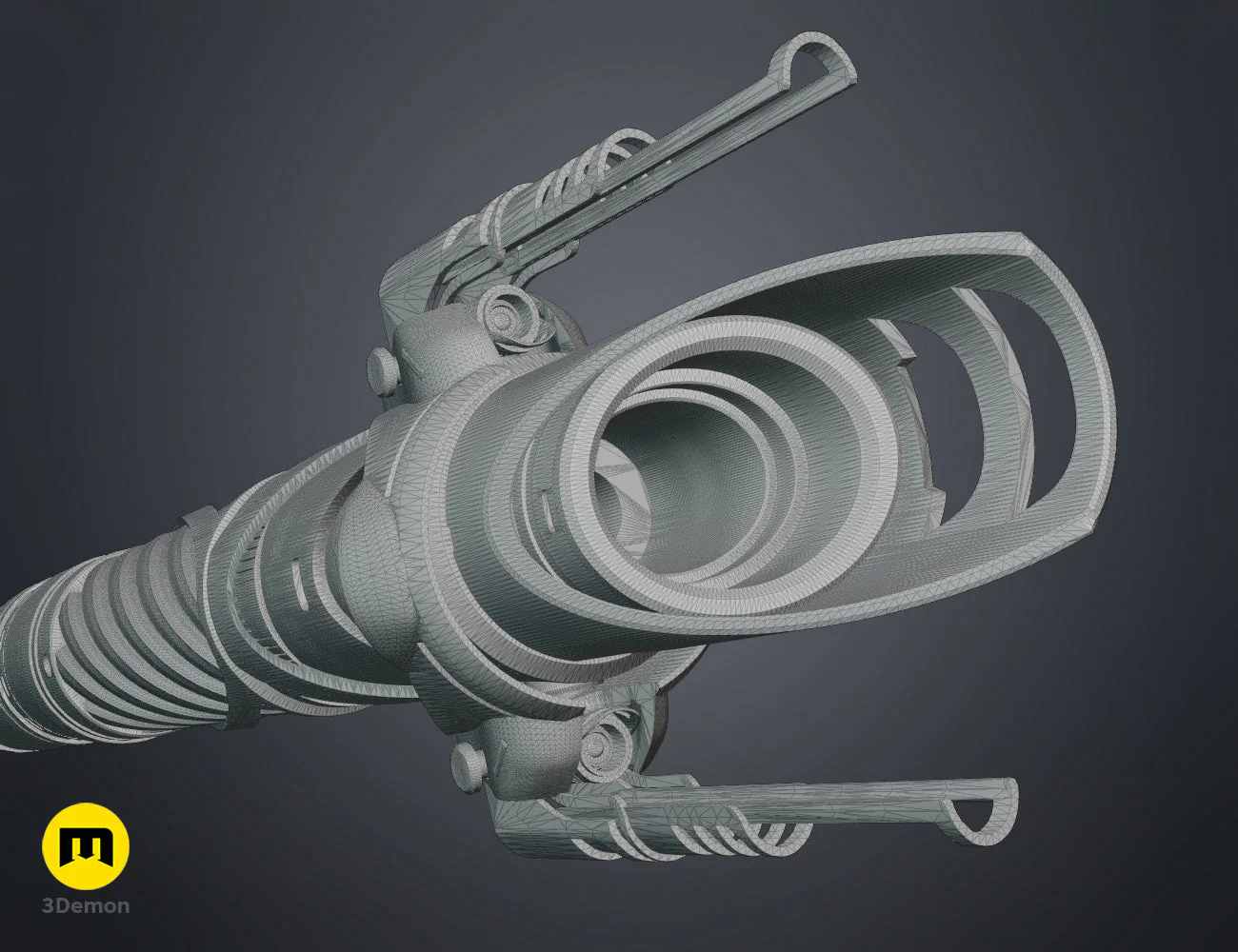 Harmony Lightsaber - Jedi Survivor - Image 17