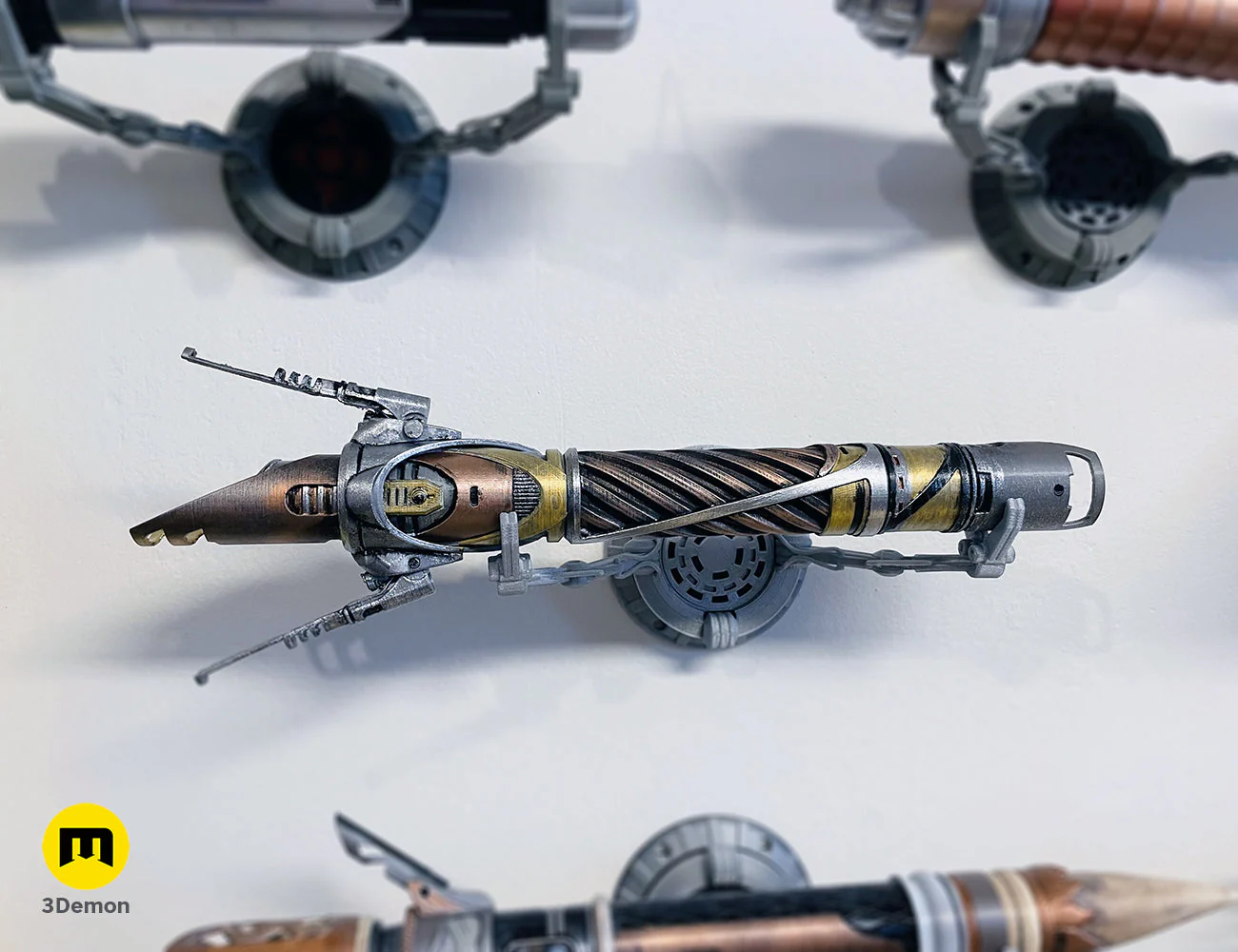 Harmony Lightsaber - Jedi Survivor - Image 4