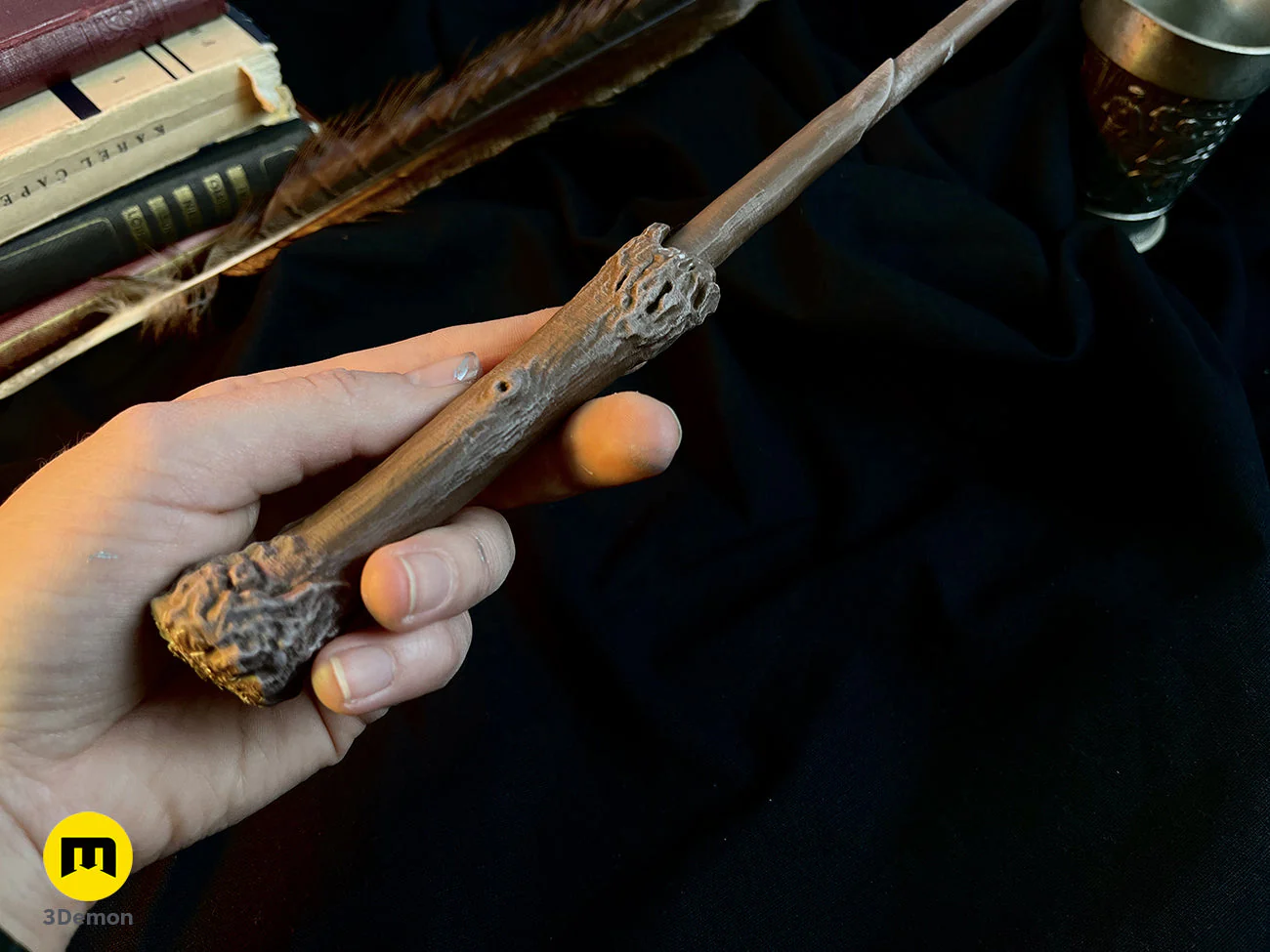 Harry Potter’s 2nd Wand - Image 3