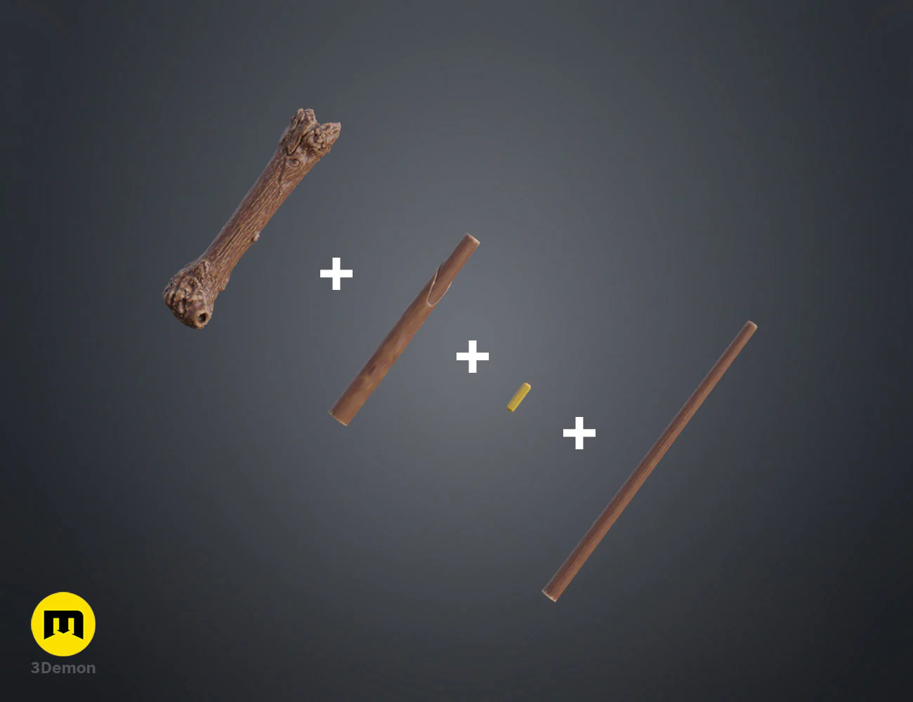 Harry Potter’s 2nd Wand - Image 4