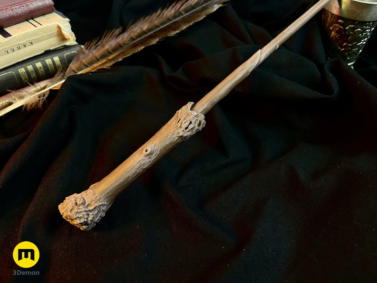 Harry Potter’s 2nd Wand - Image 5