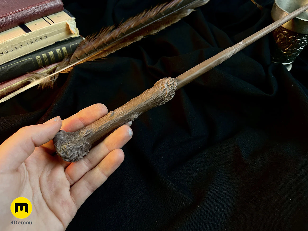Harry Potter’s 2nd Wand - Image 7