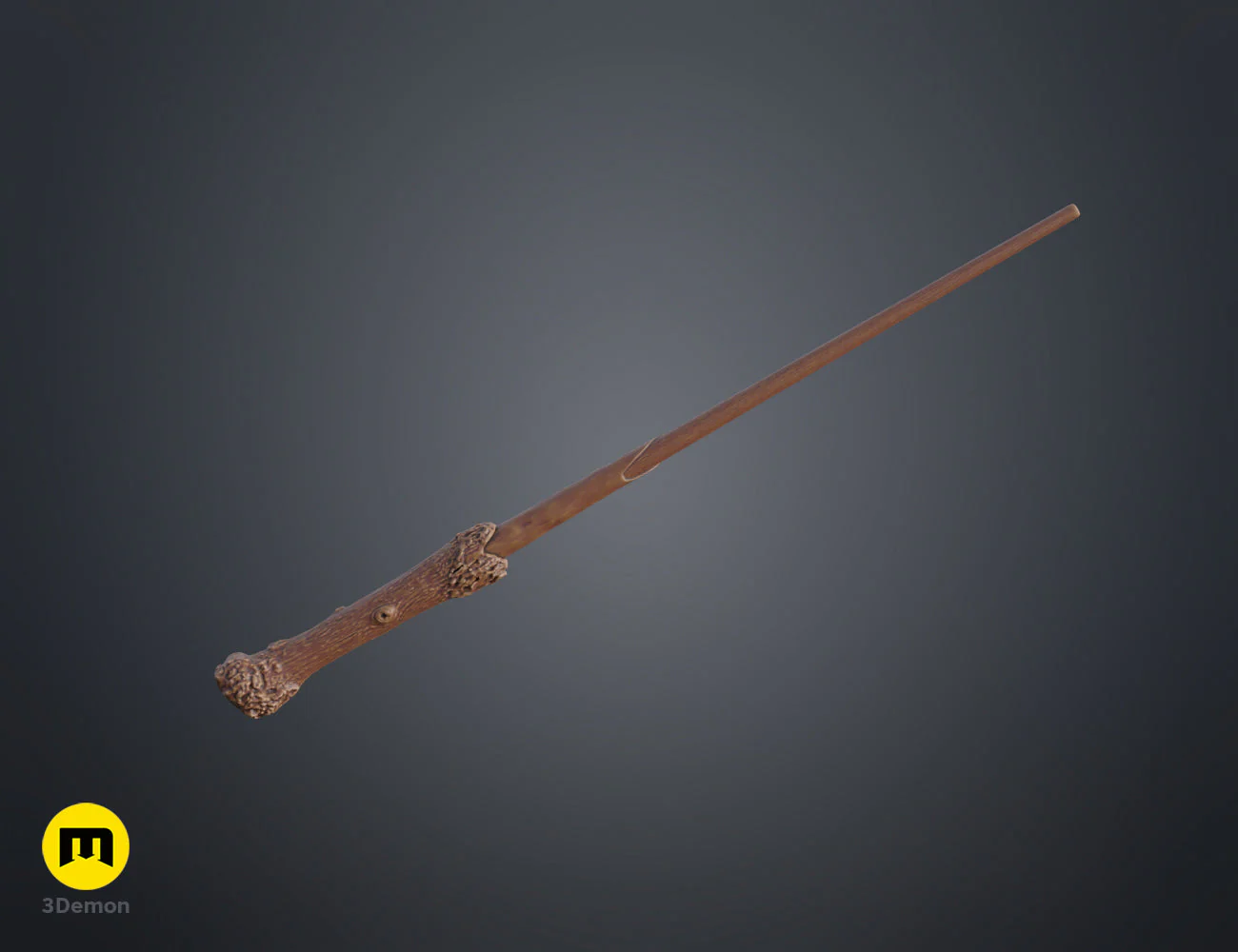 Harry Potter’s 2nd Wand - Image 8
