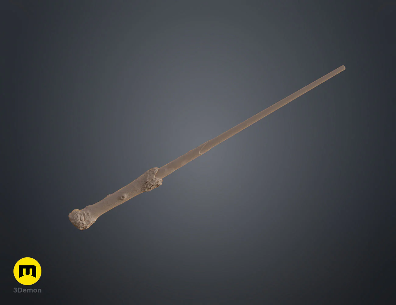 Harry Potter’s 2nd Wand - Image 9
