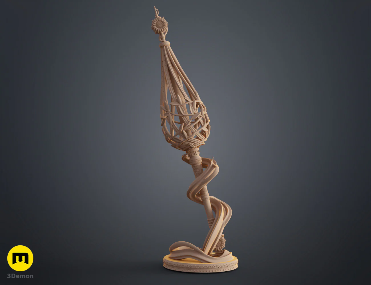 Hazel's Distaff - South of Midnight - Image 20