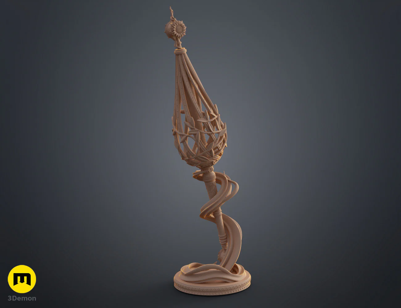 Hazel's Distaff - South of Midnight - Image 21