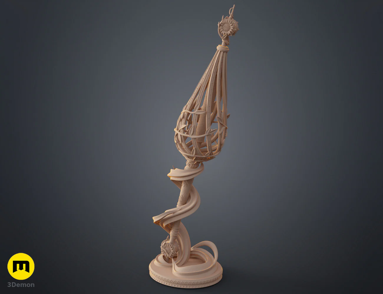 Hazel's Distaff - South of Midnight - Image 22