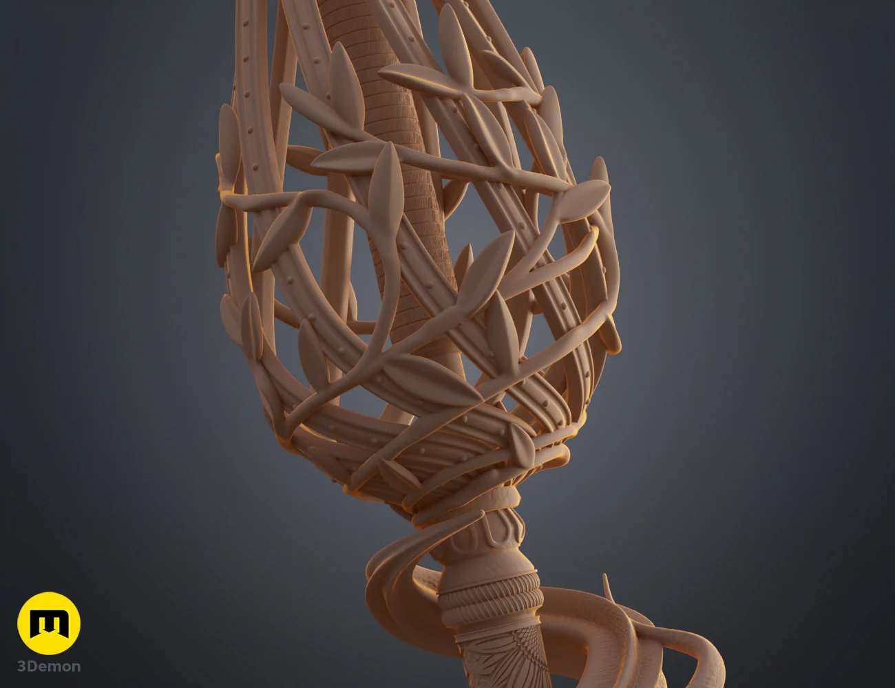 Hazel's Distaff - South of Midnight - Image 23