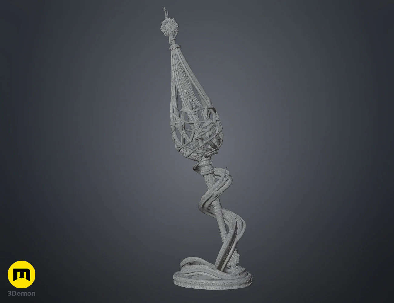 Hazel's Distaff - South of Midnight - Image 24