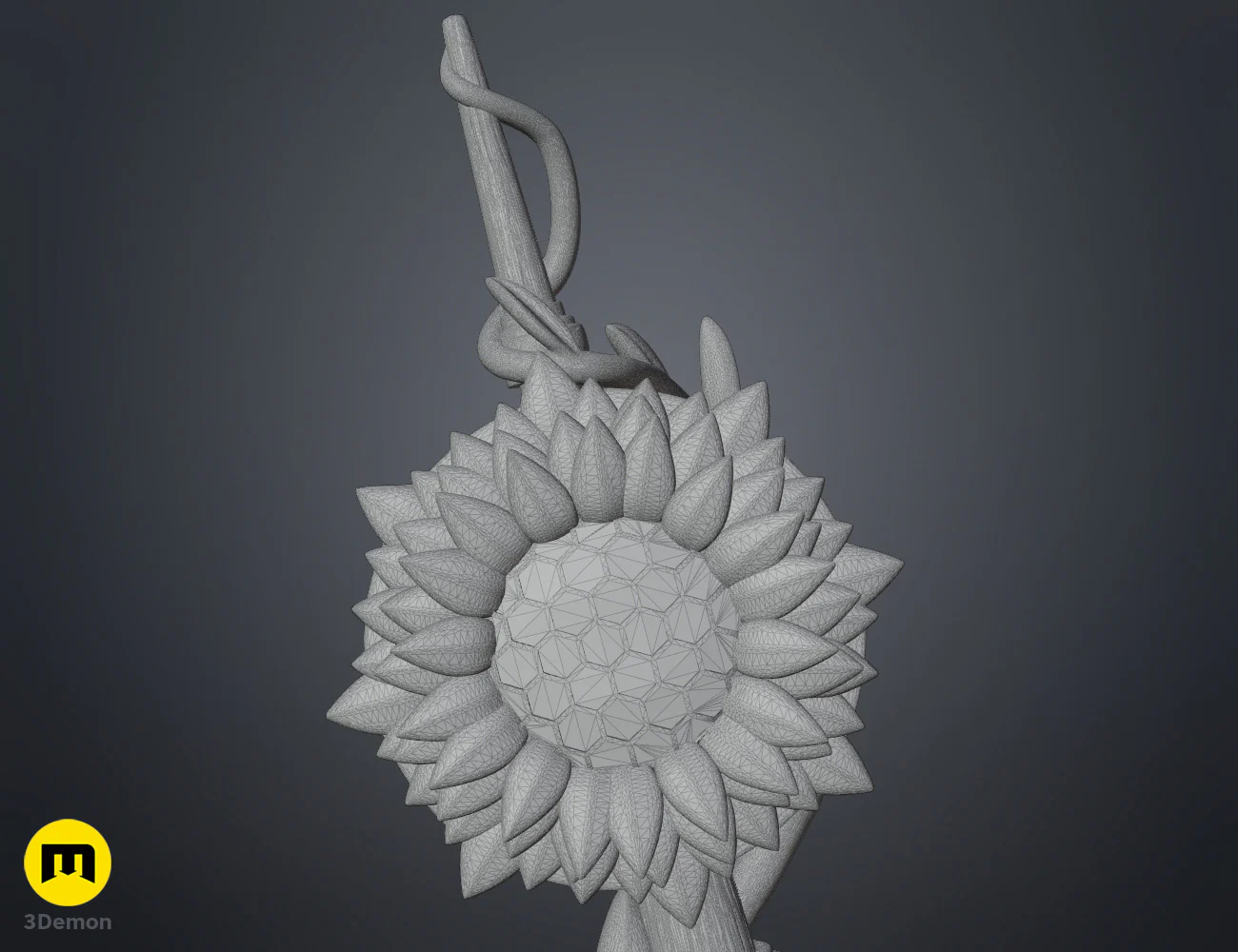 Hazel's Distaff - South of Midnight - Image 25