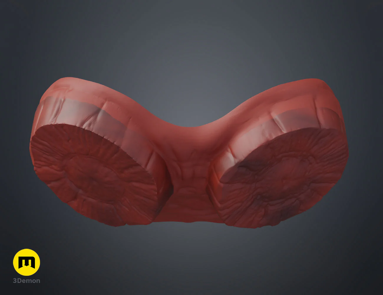 Hellboy Horns - Image 17