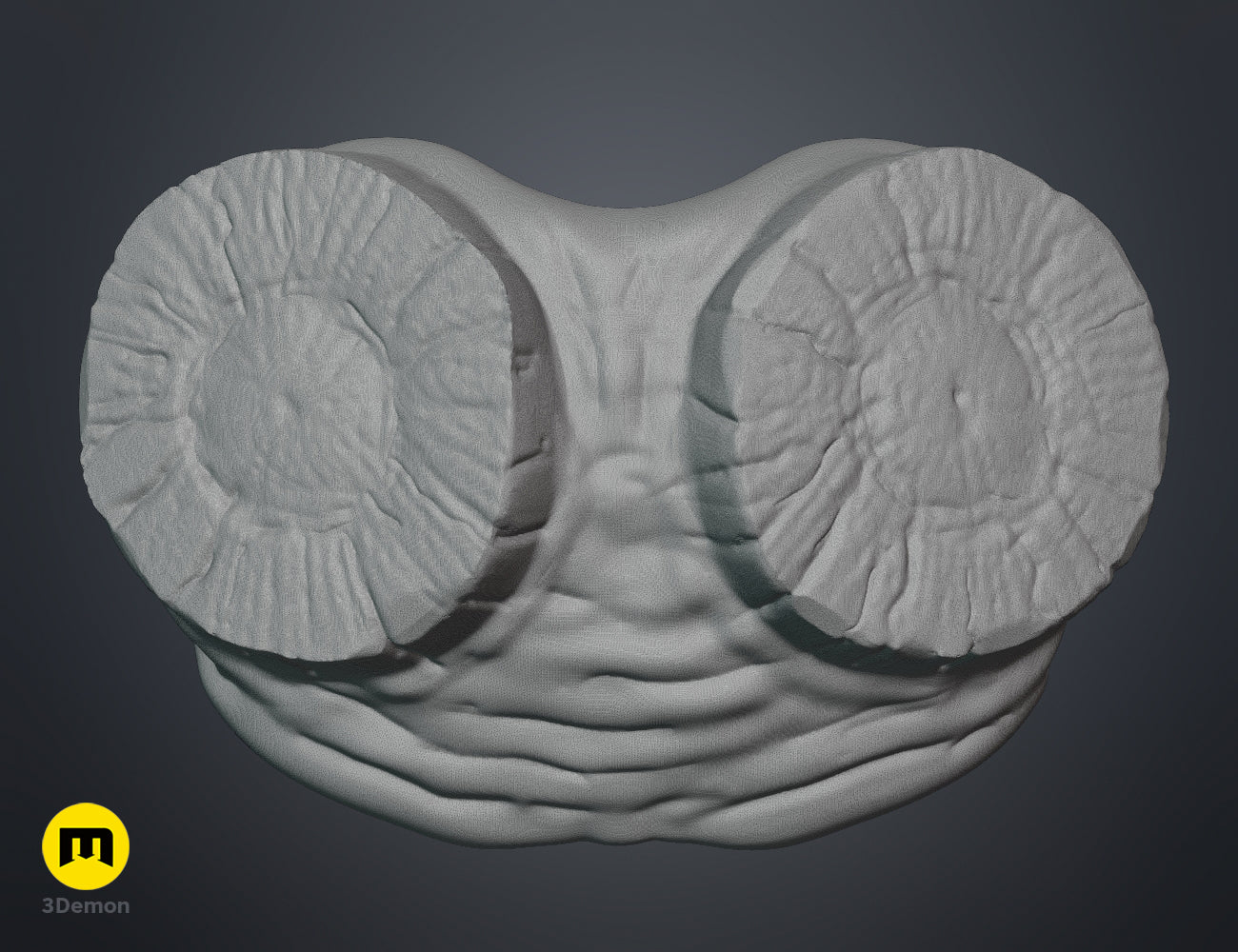 Hellboy Horns - Image 23