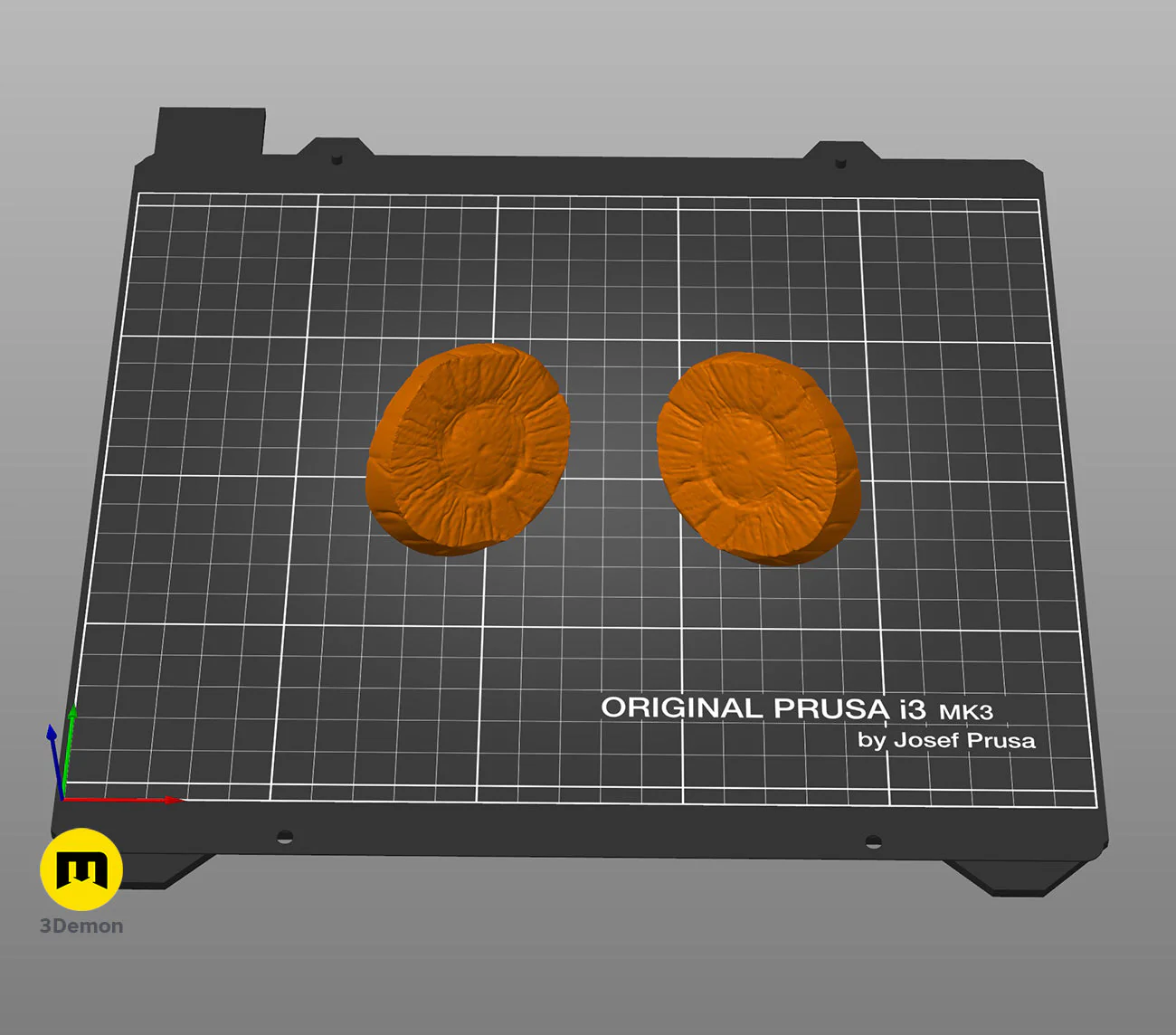 Hellboy Horns - Image 6