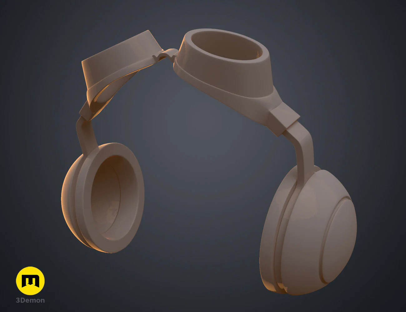 Hera Syndulla’s Flight Goggles - Star Wars - Image 11