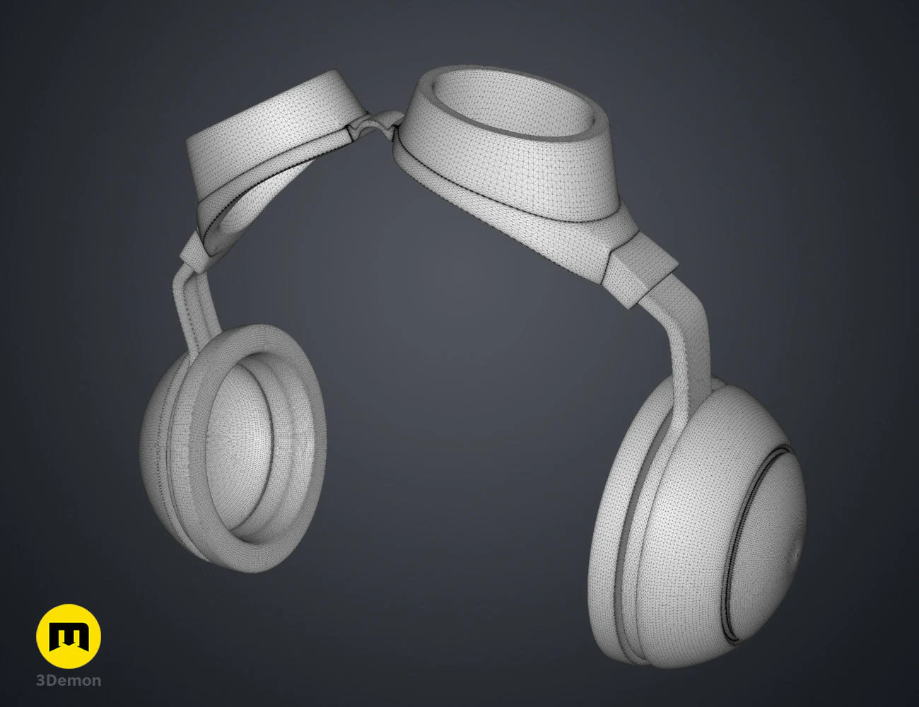 Hera Syndulla’s Flight Goggles - Star Wars - Image 12