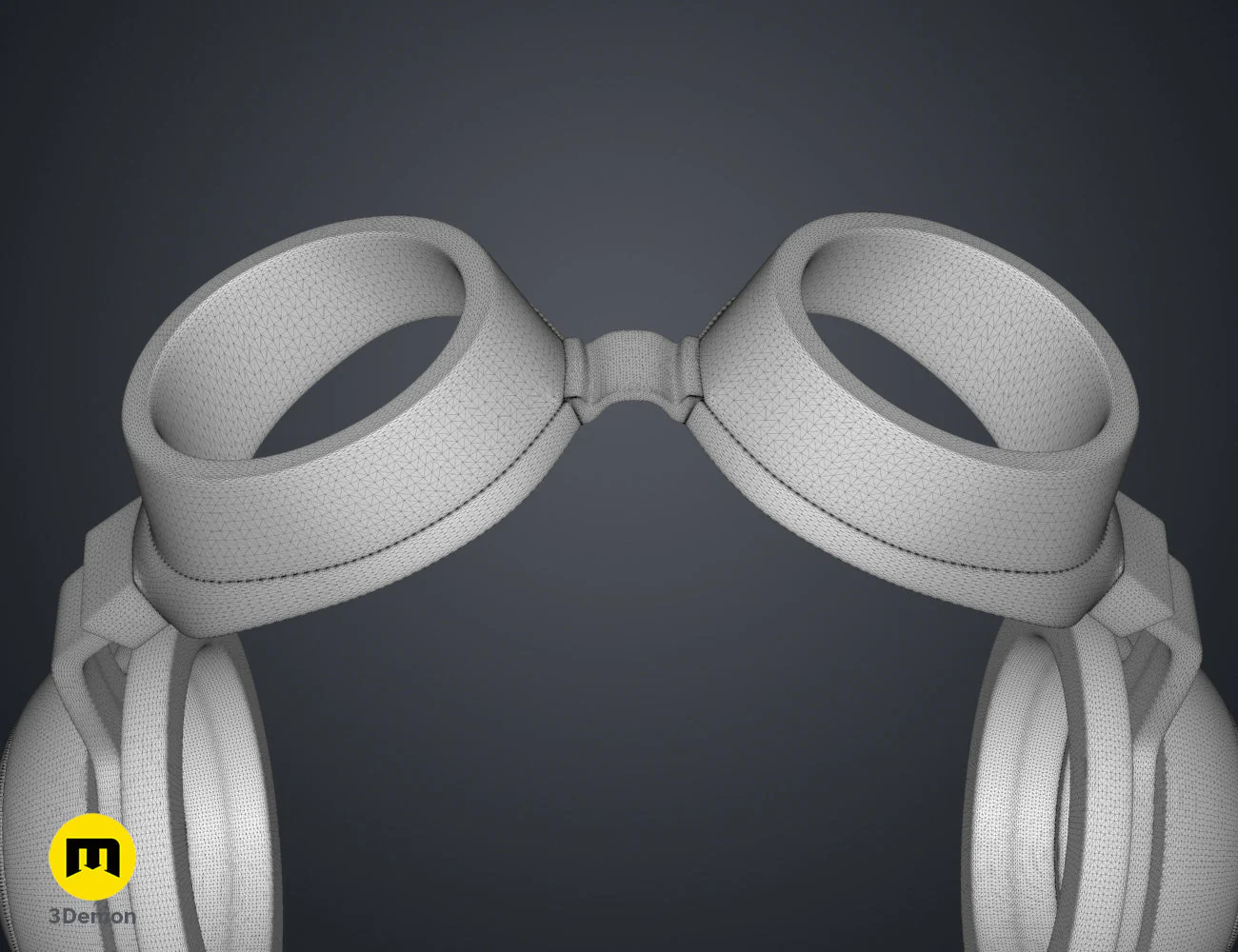 Hera Syndulla’s Flight Goggles - Star Wars - Image 16
