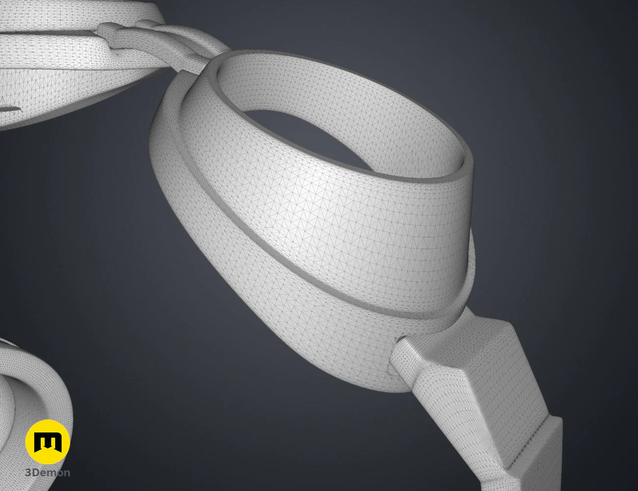 Hera Syndulla’s Flight Goggles - Star Wars - Image 17
