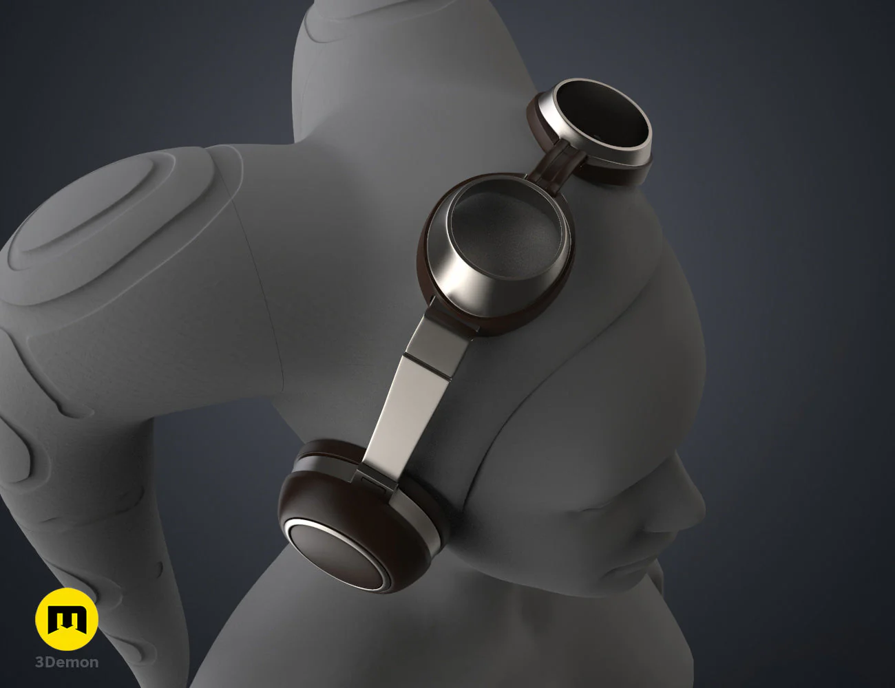 Hera Syndulla’s Flight Goggles - Star Wars - Image 31