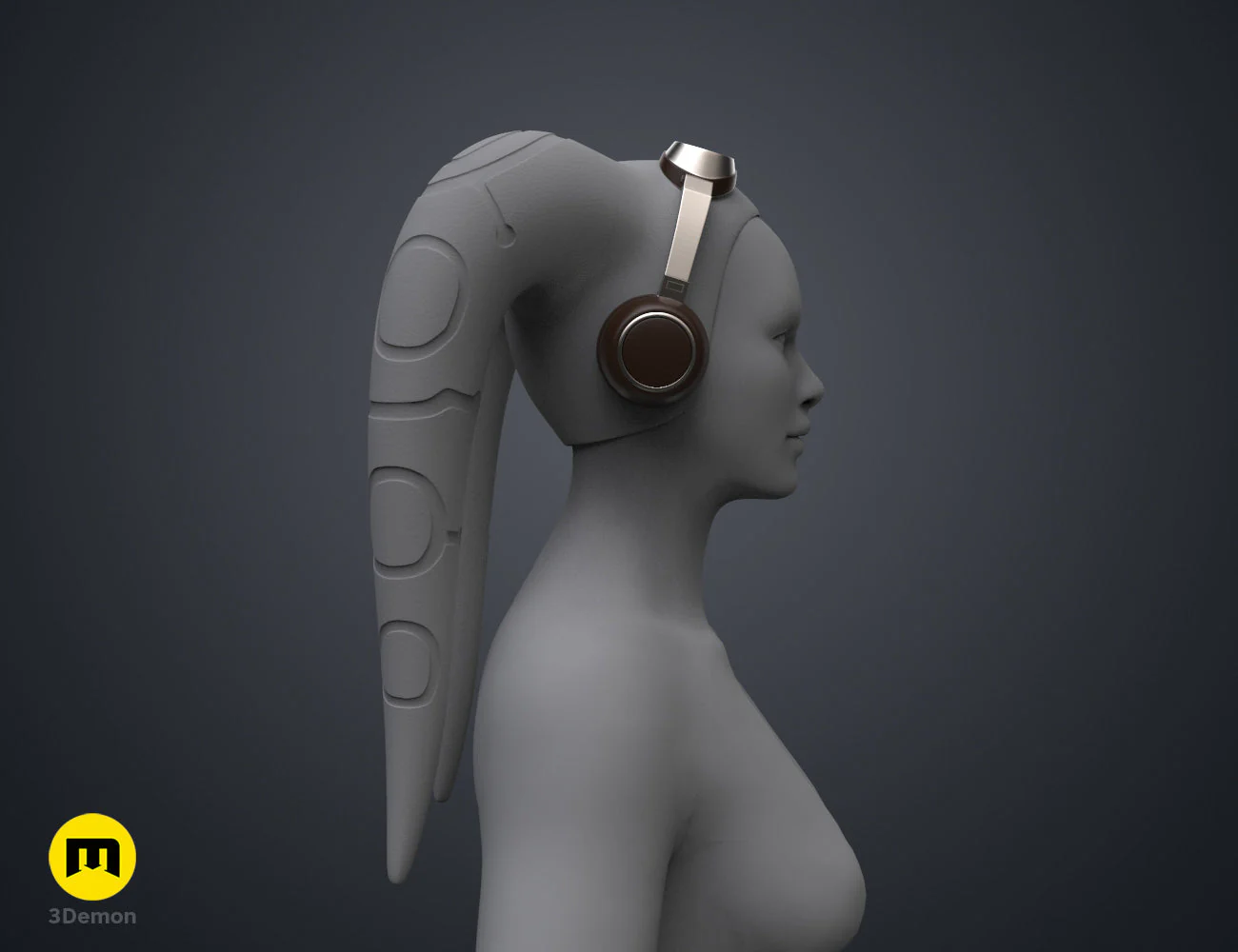 Hera Syndulla’s Flight Goggles - Star Wars - Image 8