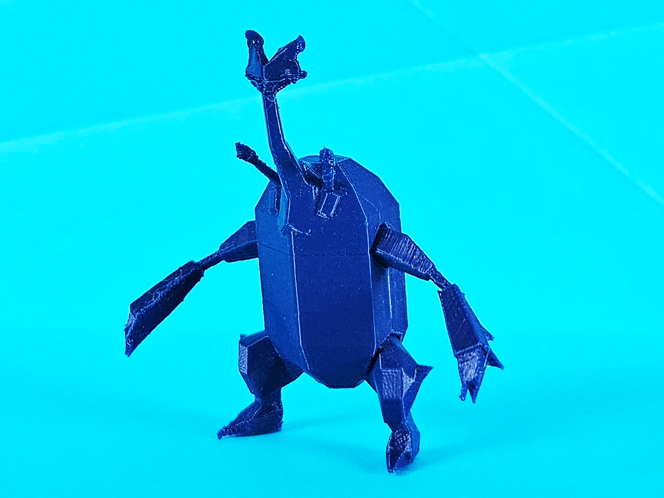Heracross