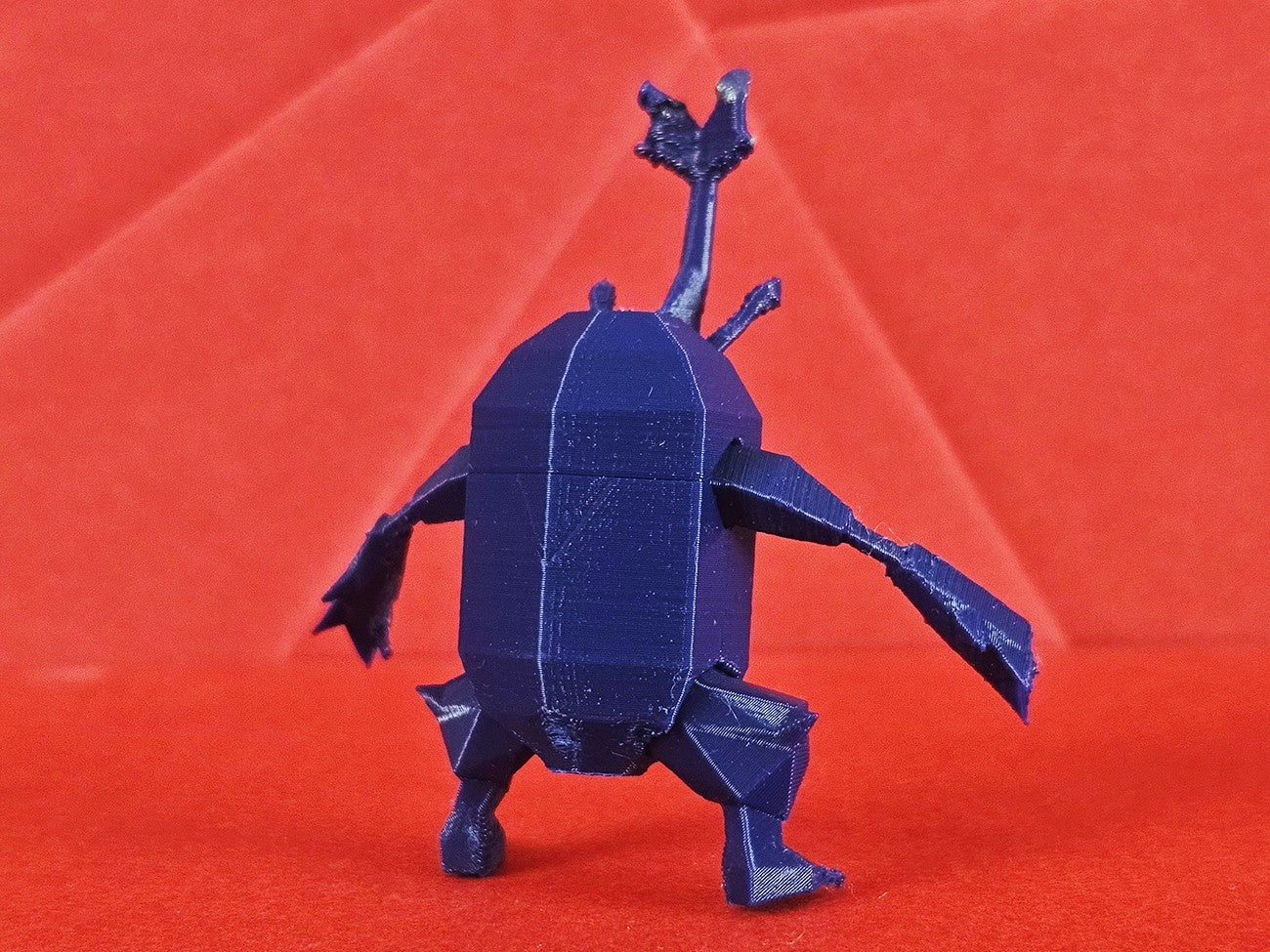 Heracross - Image 5