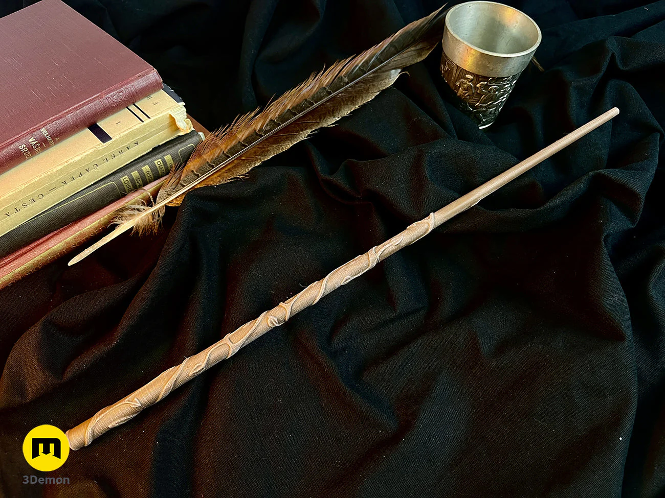 Hermione Granger’s 2nd Wand - Image 2