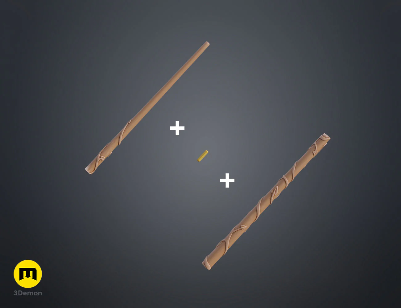 Hermione Granger’s 2nd Wand - Image 4