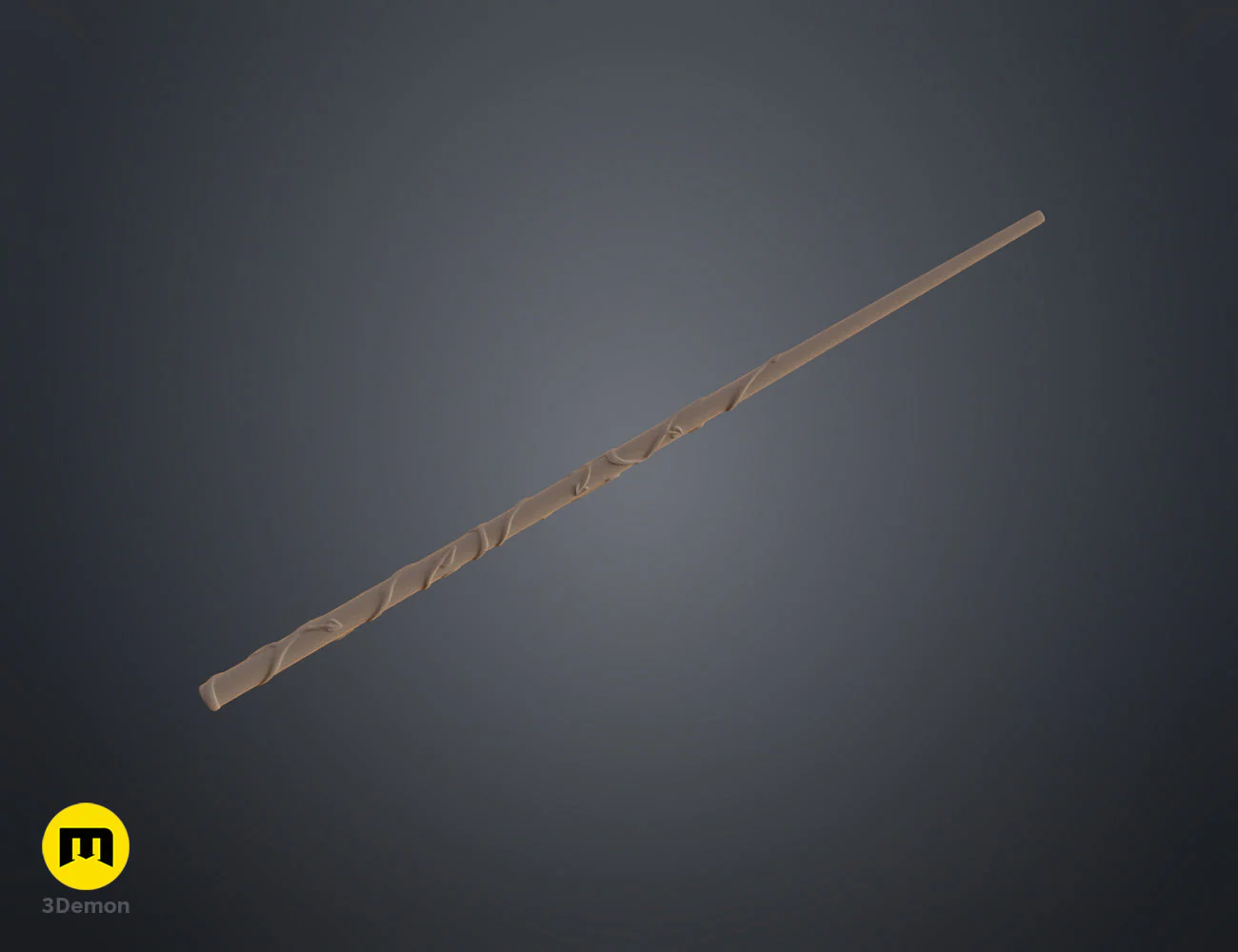 Hermione Granger’s 2nd Wand - Image 5