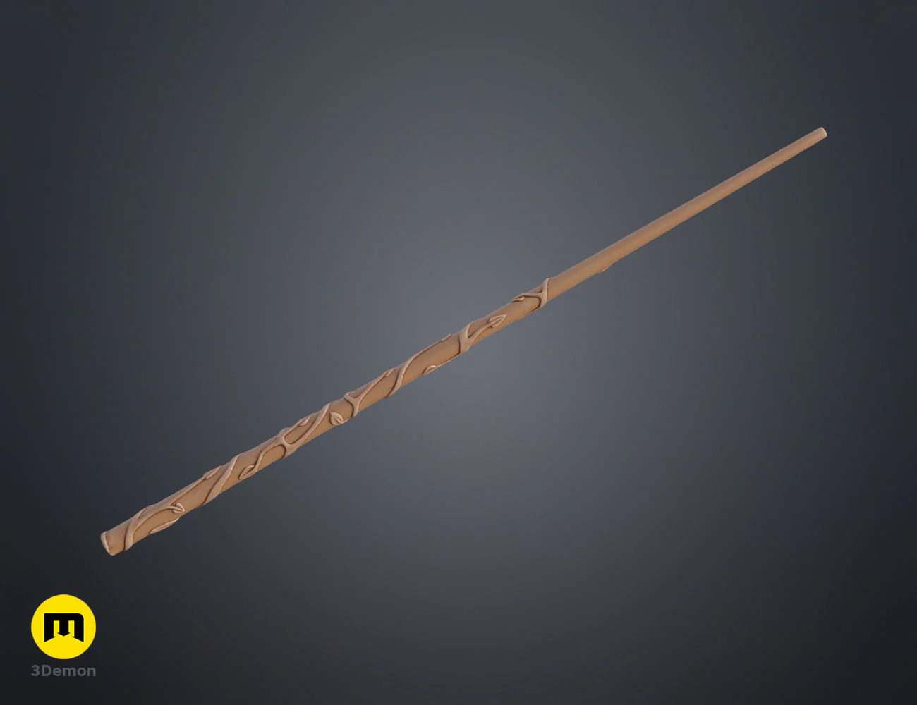 Hermione Granger’s 2nd Wand - Image 7