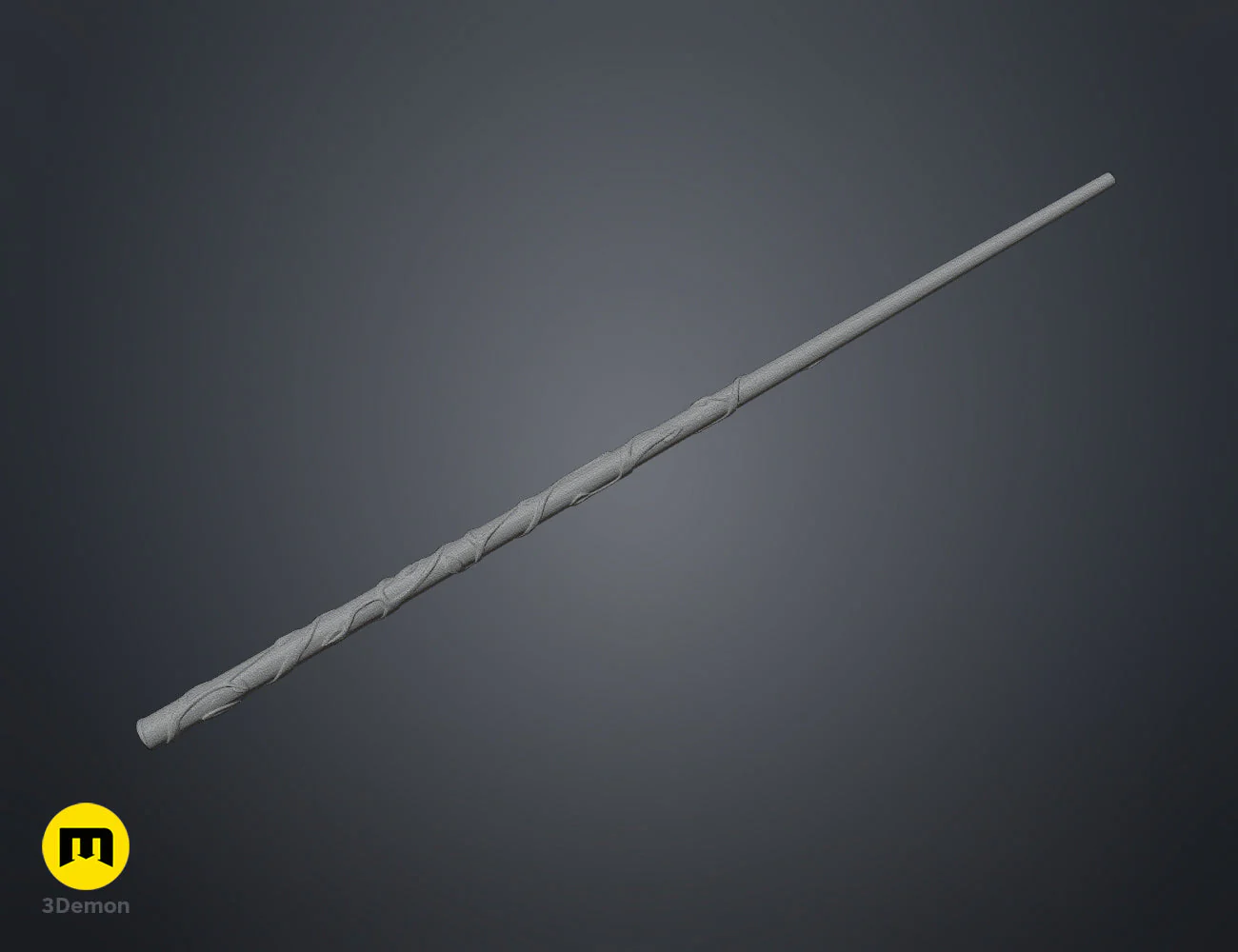 Hermione Granger’s 2nd Wand - Image 8