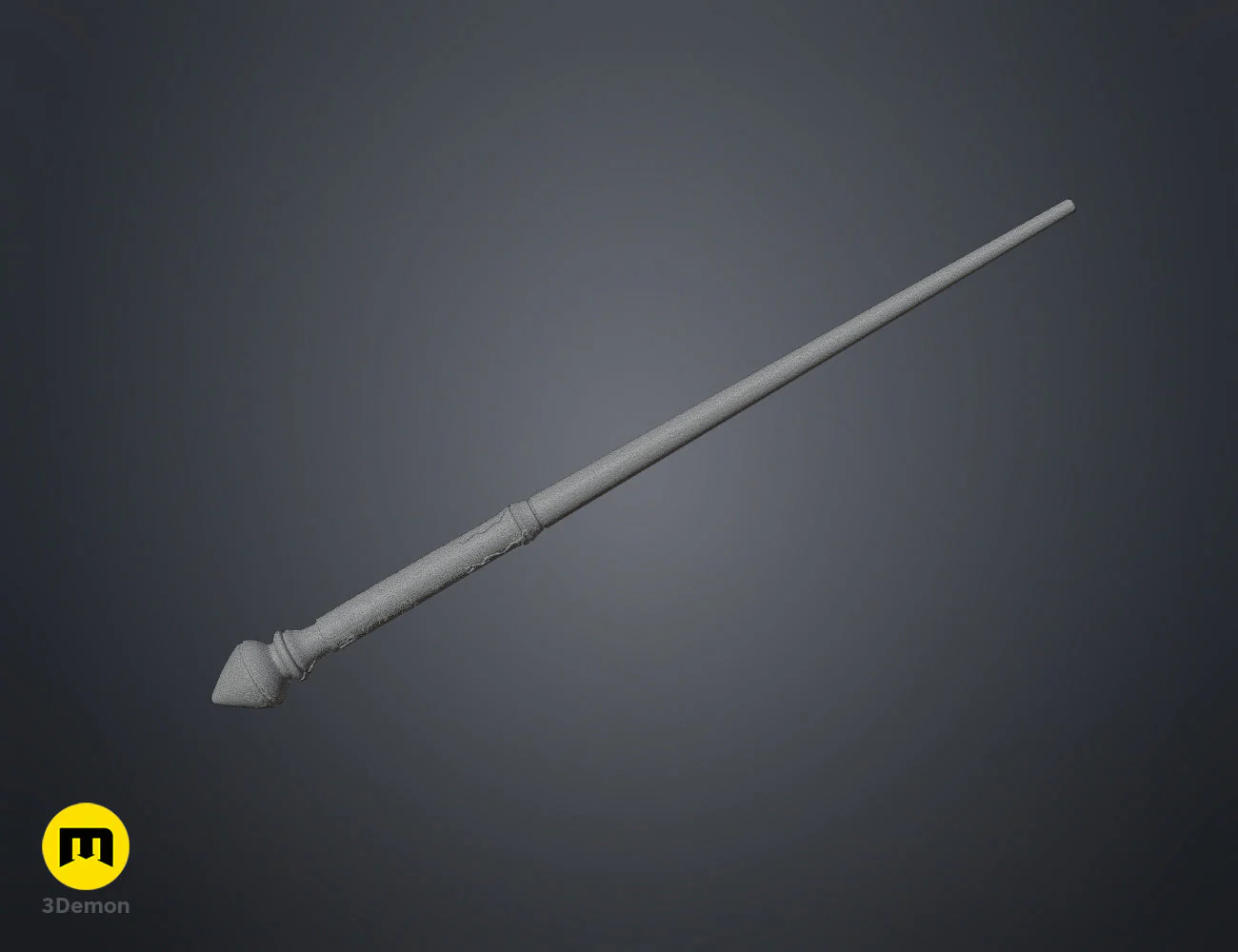 Hermione Granger's 1st wand - Image 10