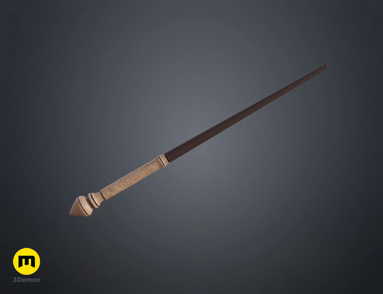 Hermione Granger's 1st wand - Image 8