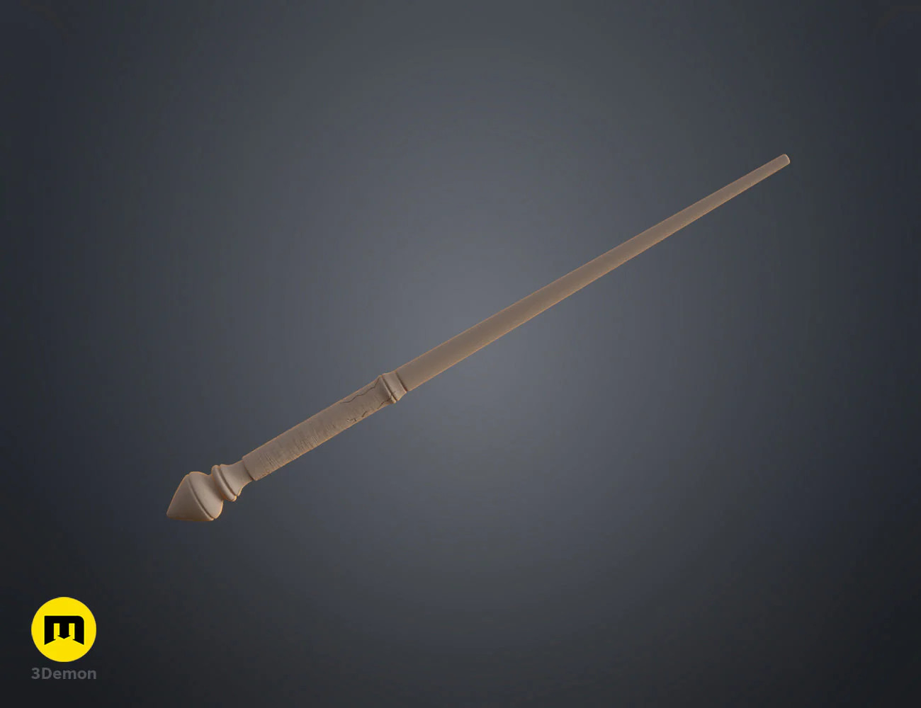 Hermione Granger's 1st wand - Image 9