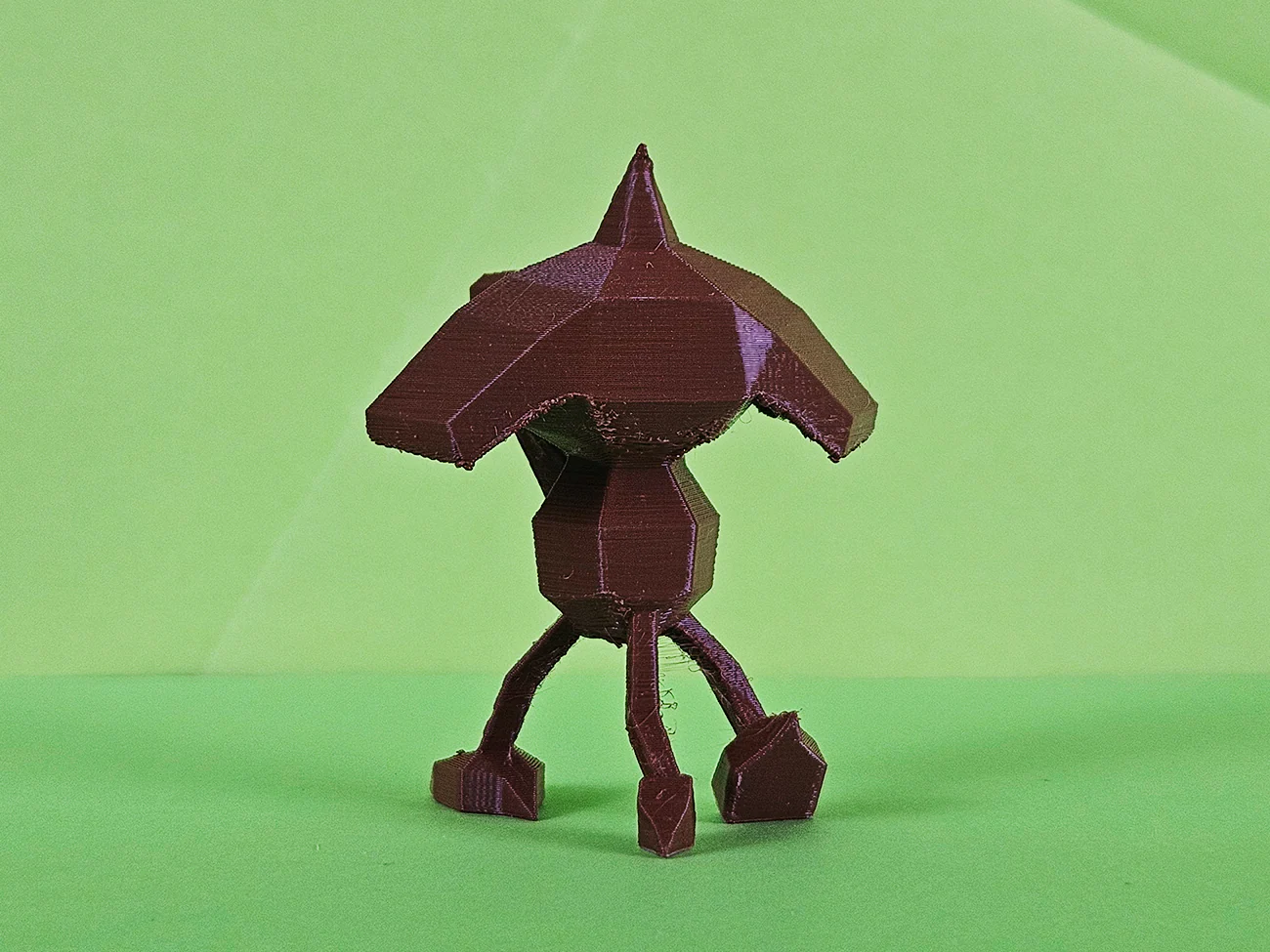 Hitmontop - Image 3