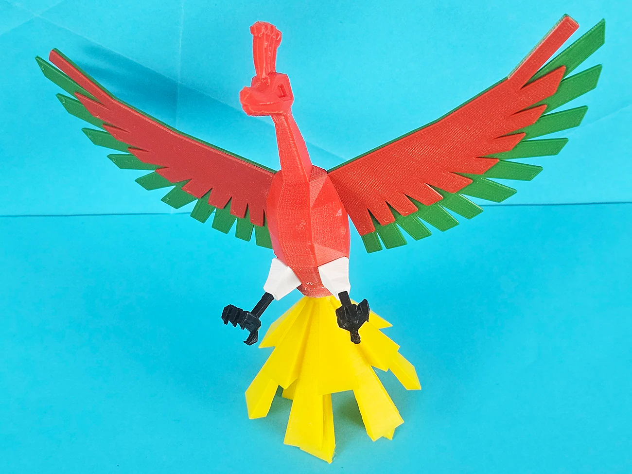 Ho-Oh - Image 2