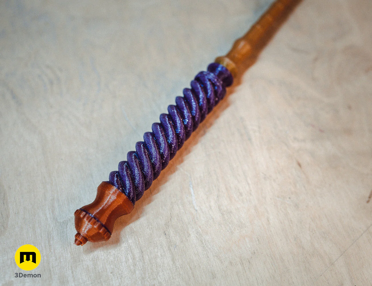 Hogwarts Legacy Wand Grips vol. 4 - Image 7