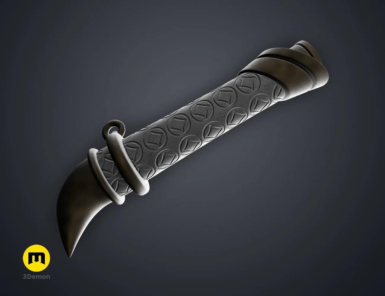 Hogwarts Legacy Wand Grips vol. 5 - Image 4