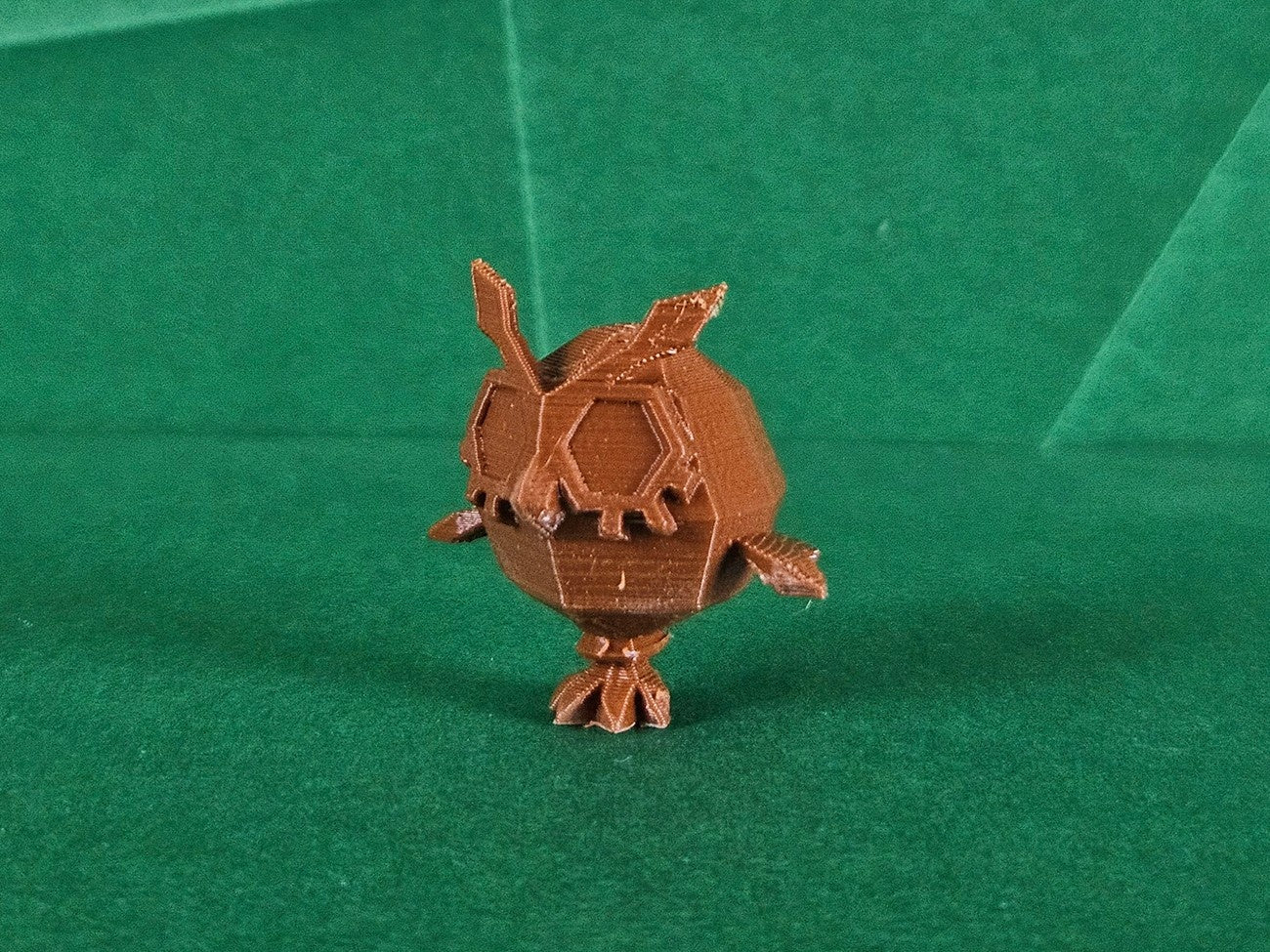 Hoothoot