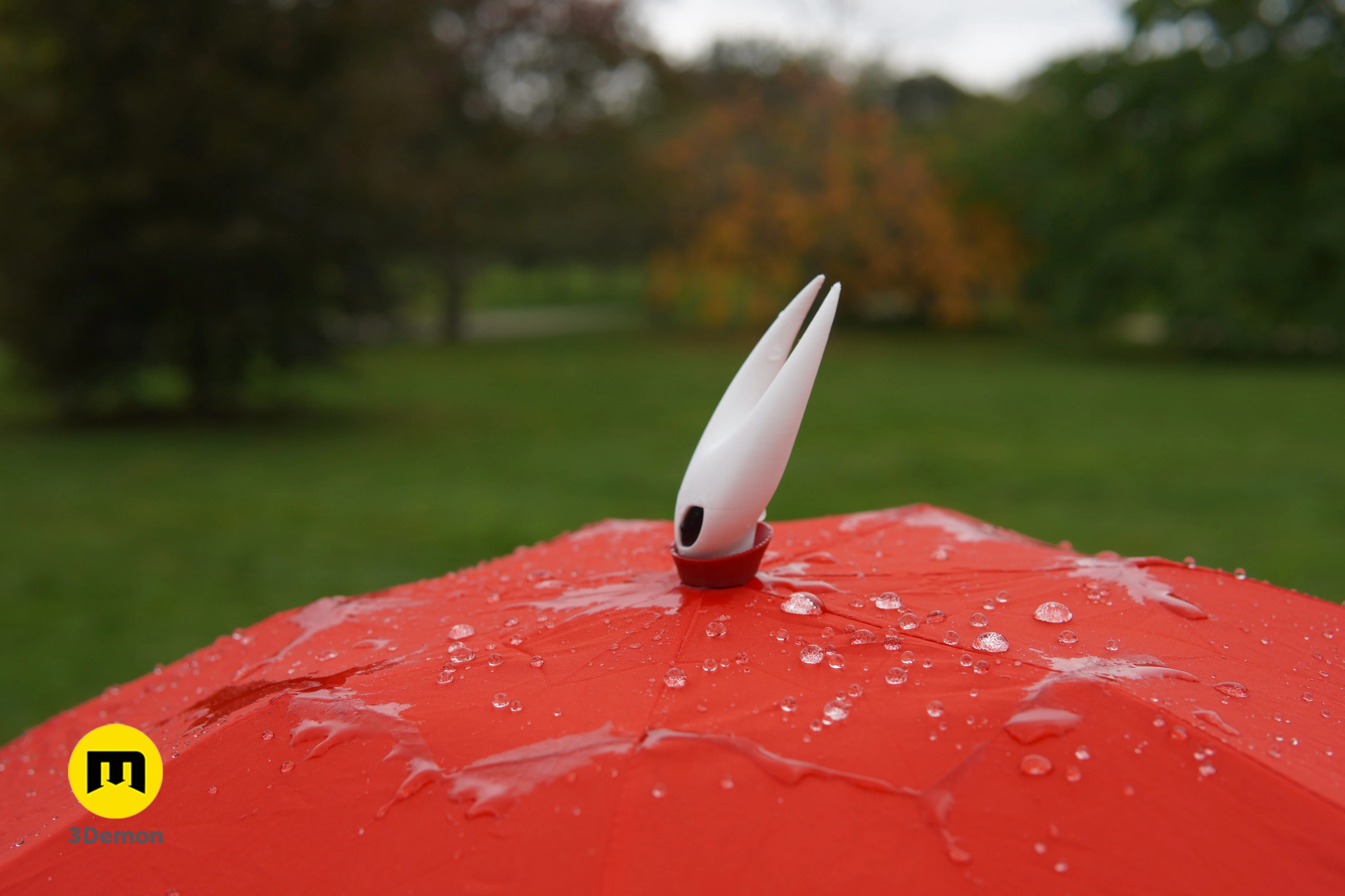 Hornet Umbrella Top - Silksong - Image 10