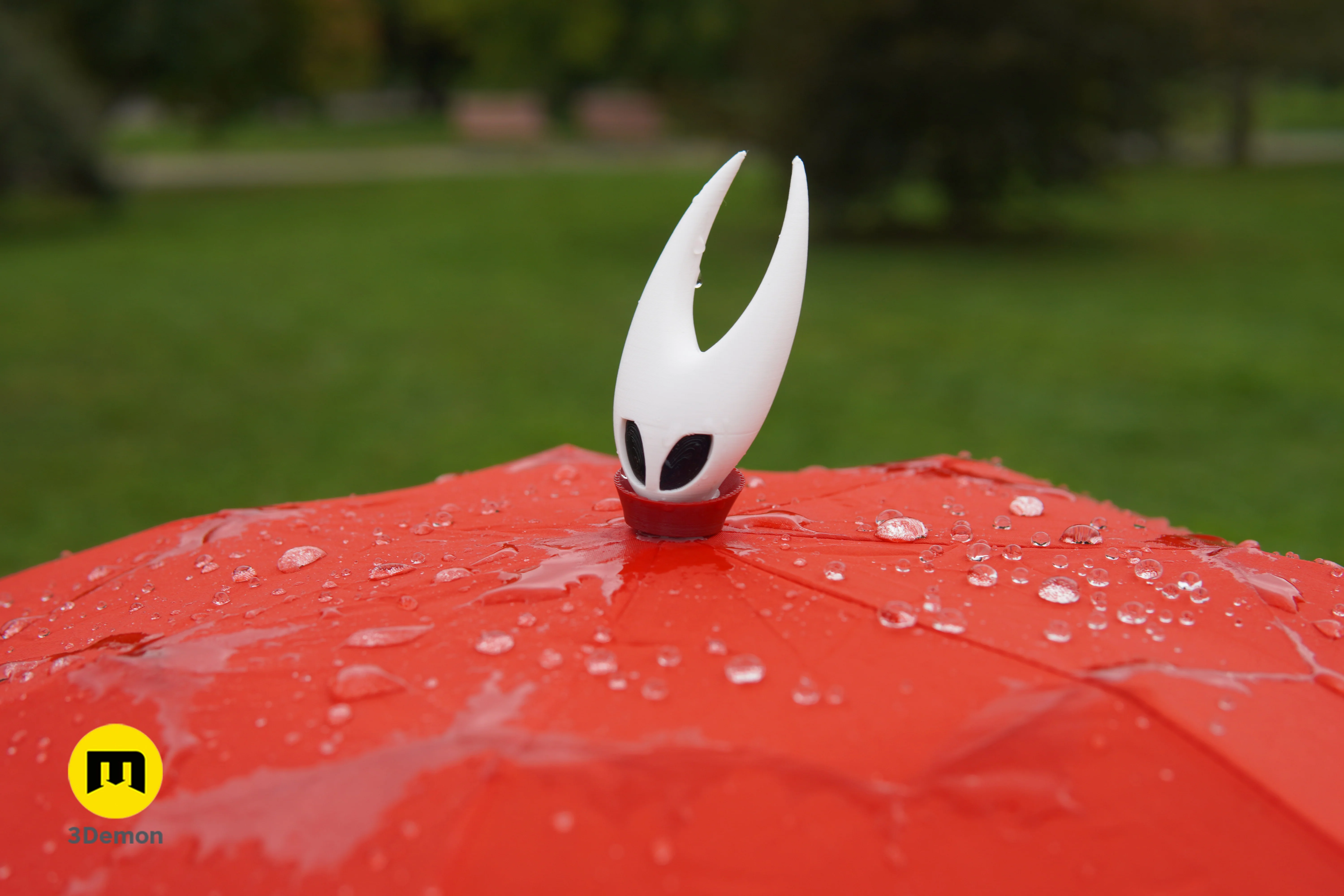 Hornet Umbrella Top - Silksong - Image 14