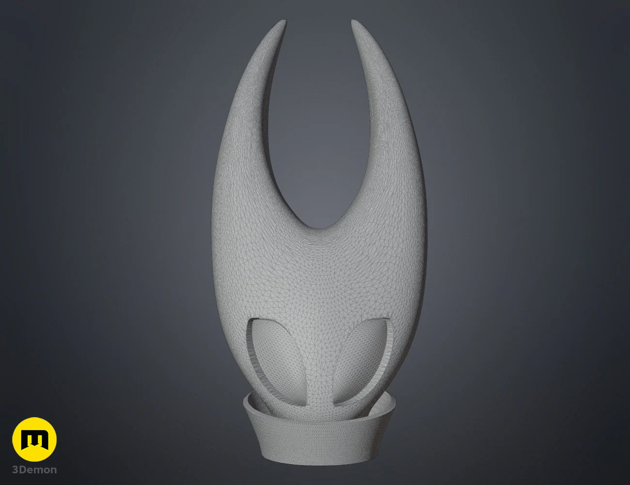 Hornet Umbrella Top - Silksong - Image 16