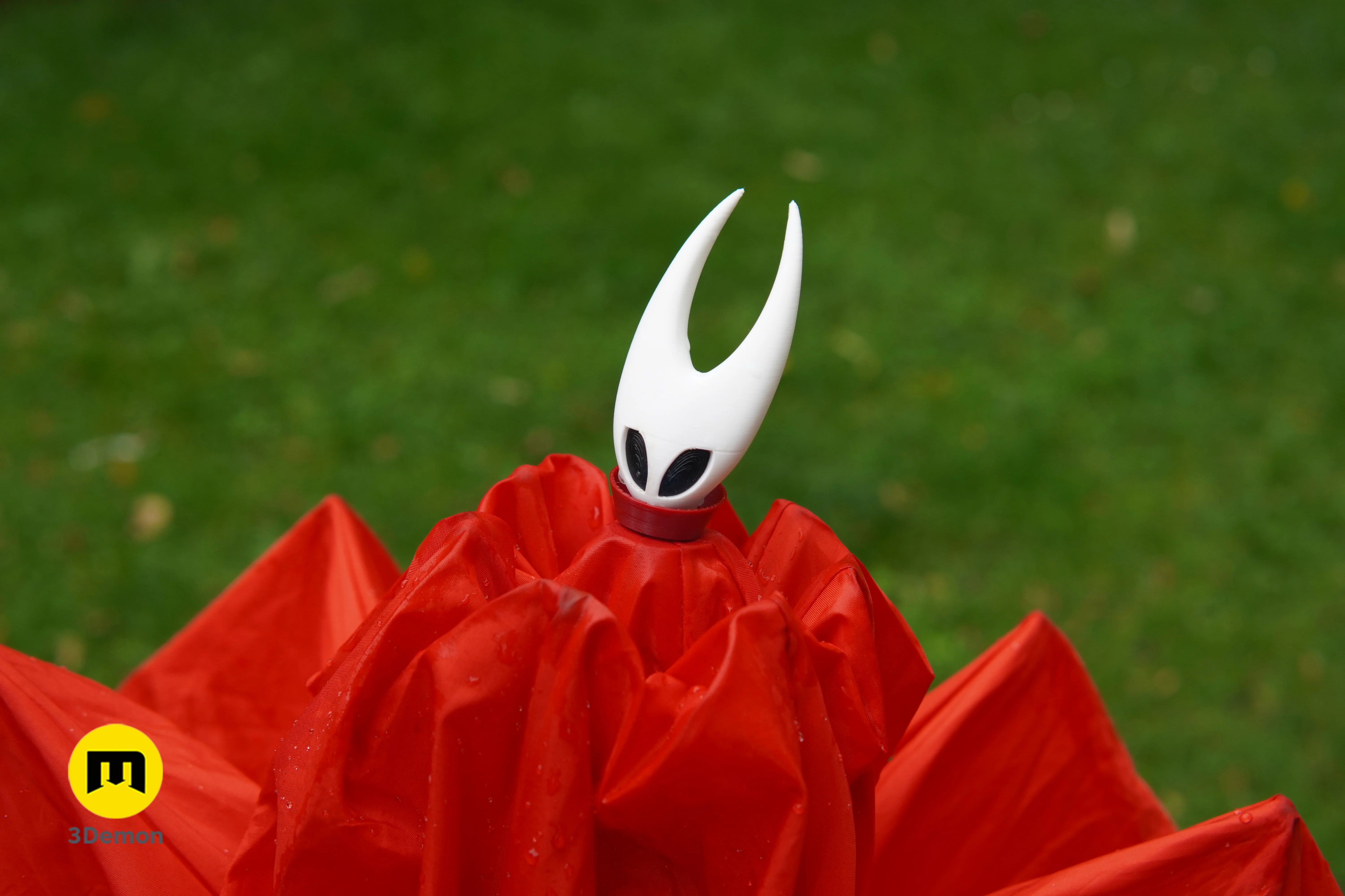 Hornet Umbrella Top - Silksong - Image 3