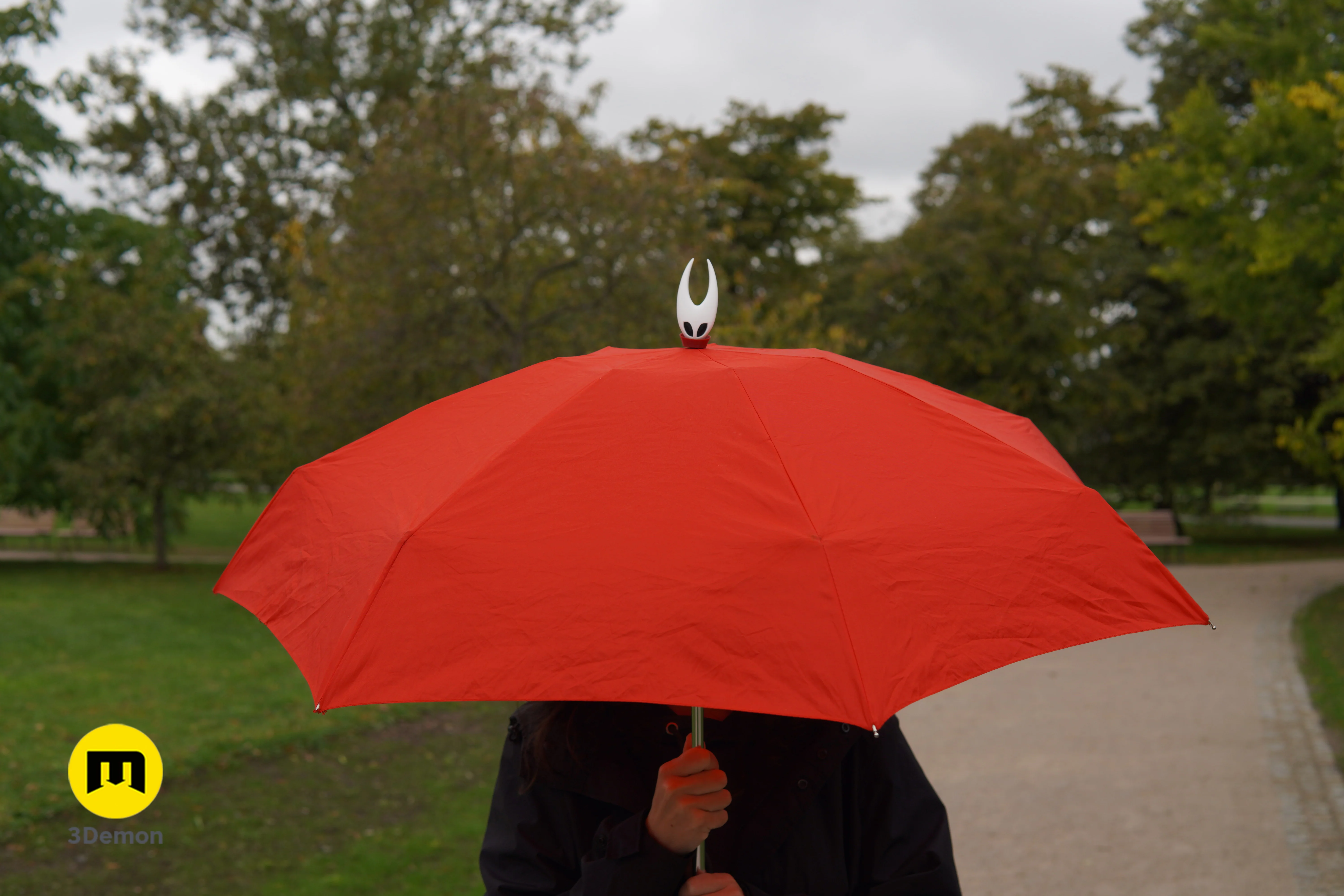 Hornet Umbrella Top - Silksong - Image 4