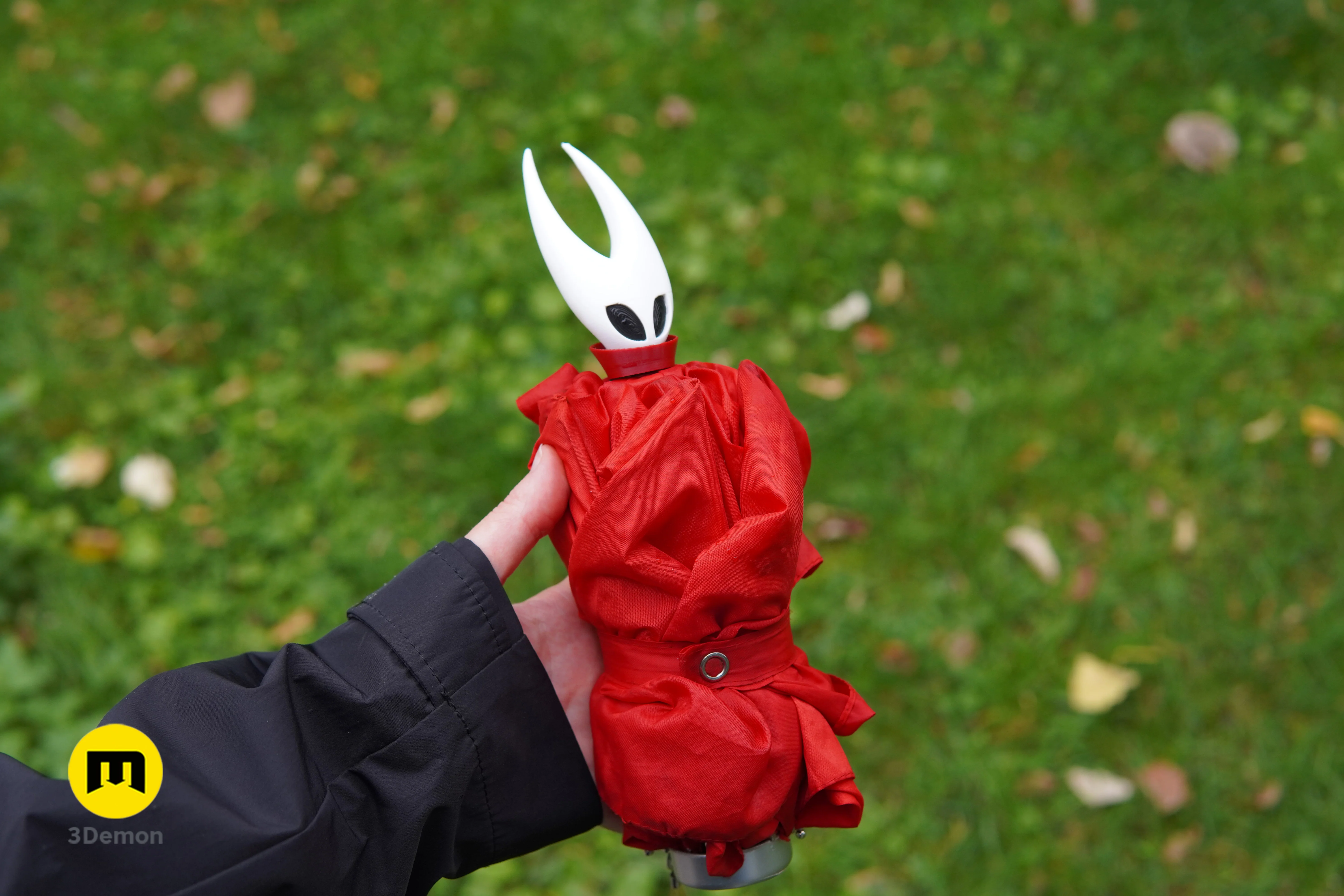 Hornet Umbrella Top - Silksong - Image 7