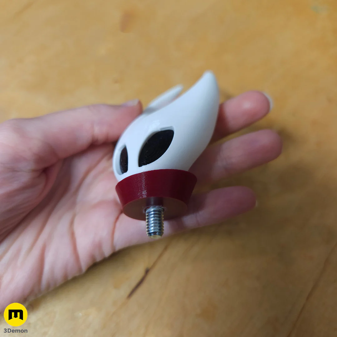 Hornet Umbrella Top - Silksong - Image 9