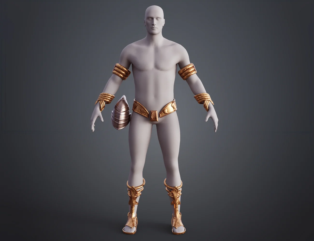 Horus Armor