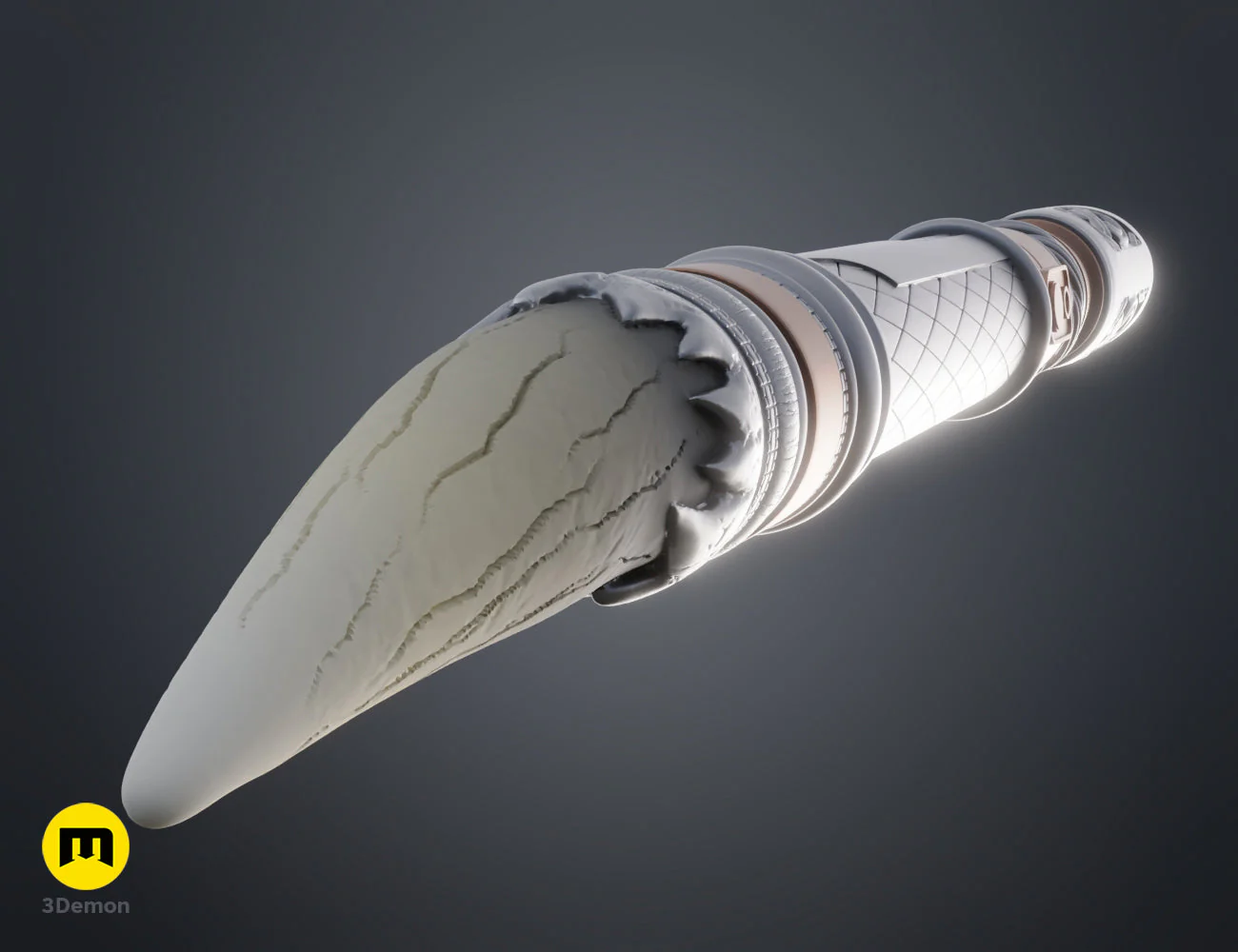 Hunter Lightsaber - Jedi Survivor - Image 11