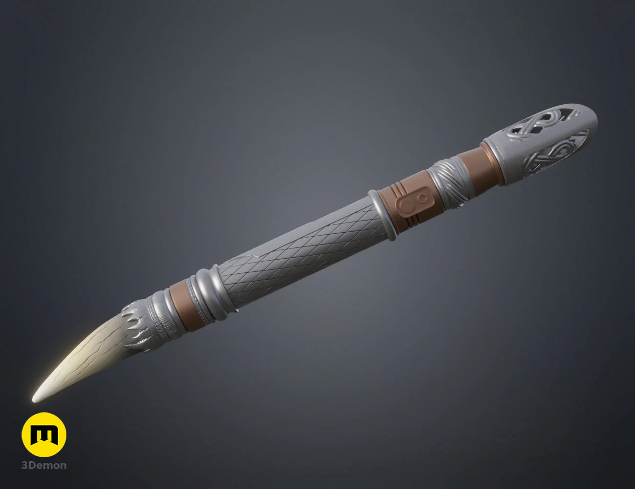 Hunter Lightsaber - Jedi Survivor - Image 12