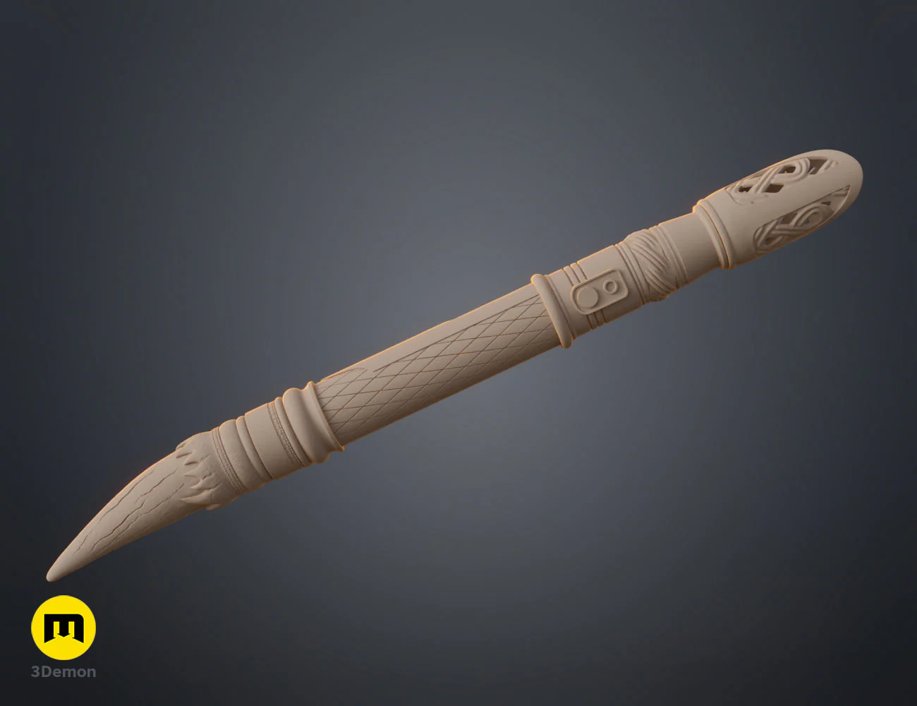 Hunter Lightsaber - Jedi Survivor - Image 16