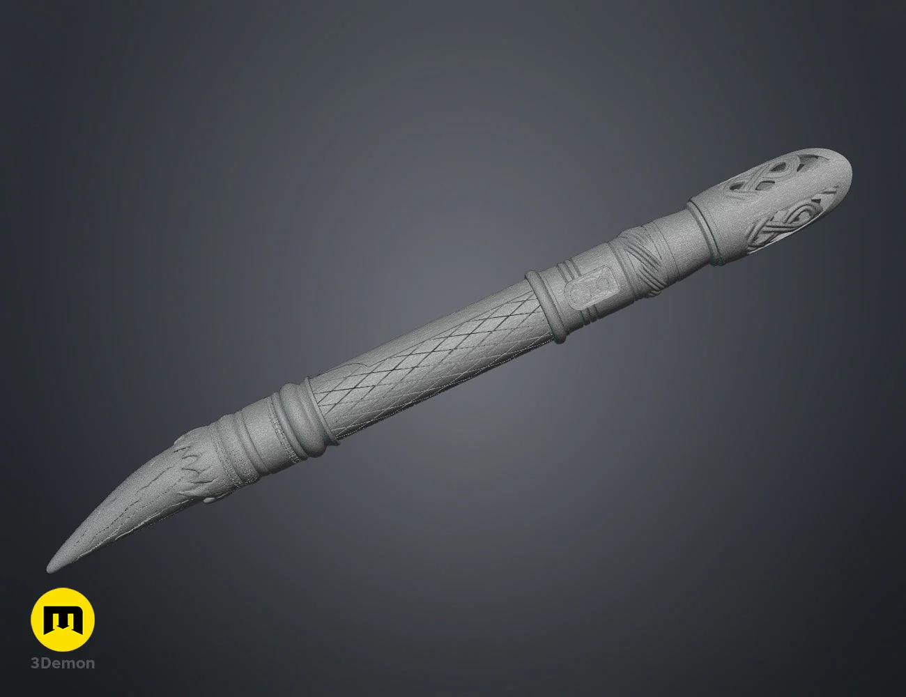Hunter Lightsaber - Jedi Survivor - Image 18